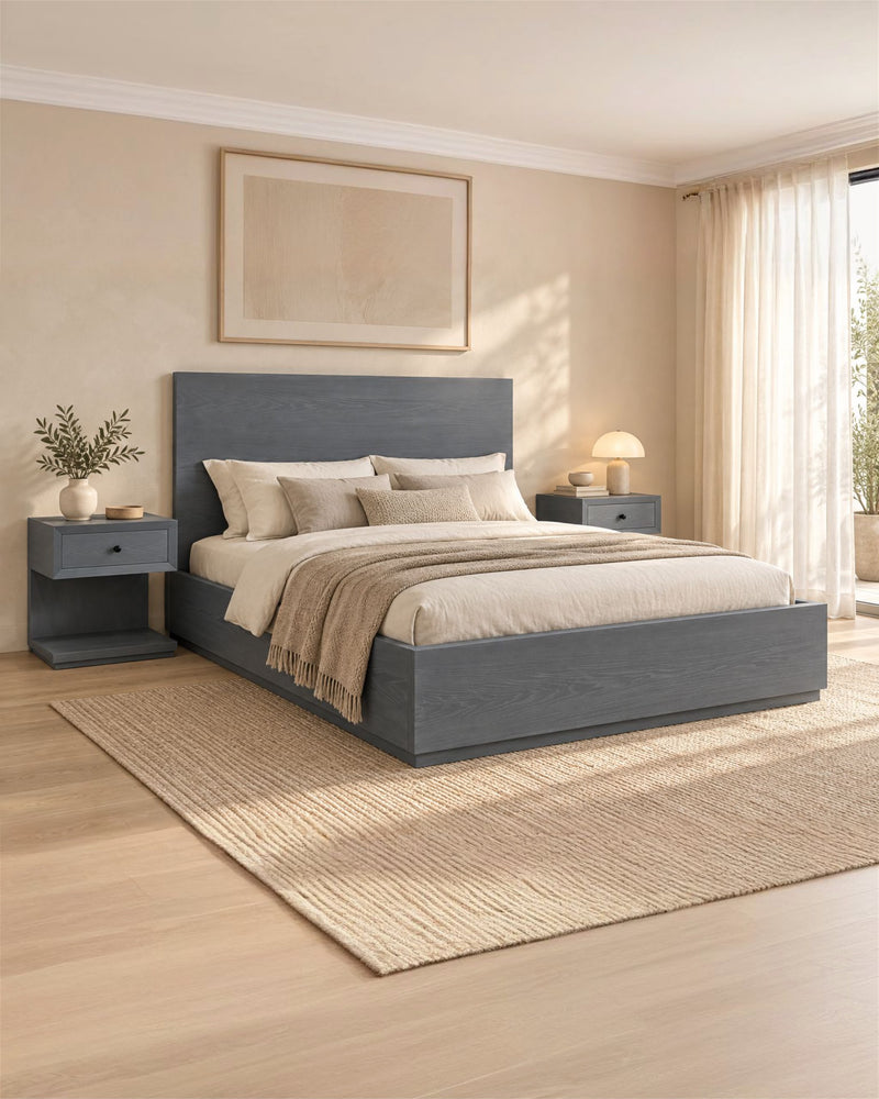 Weston Bed