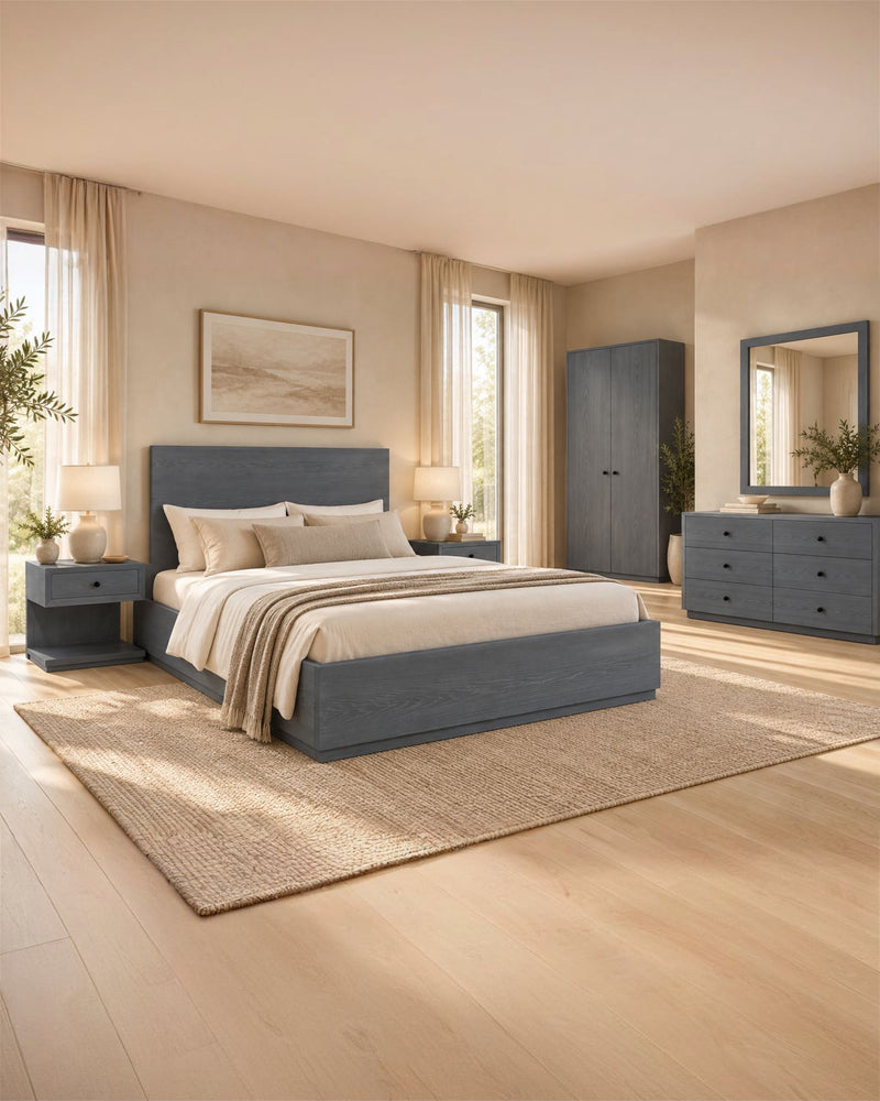 Weston Chest Drawers