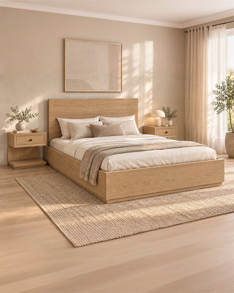 Weston Nightstand