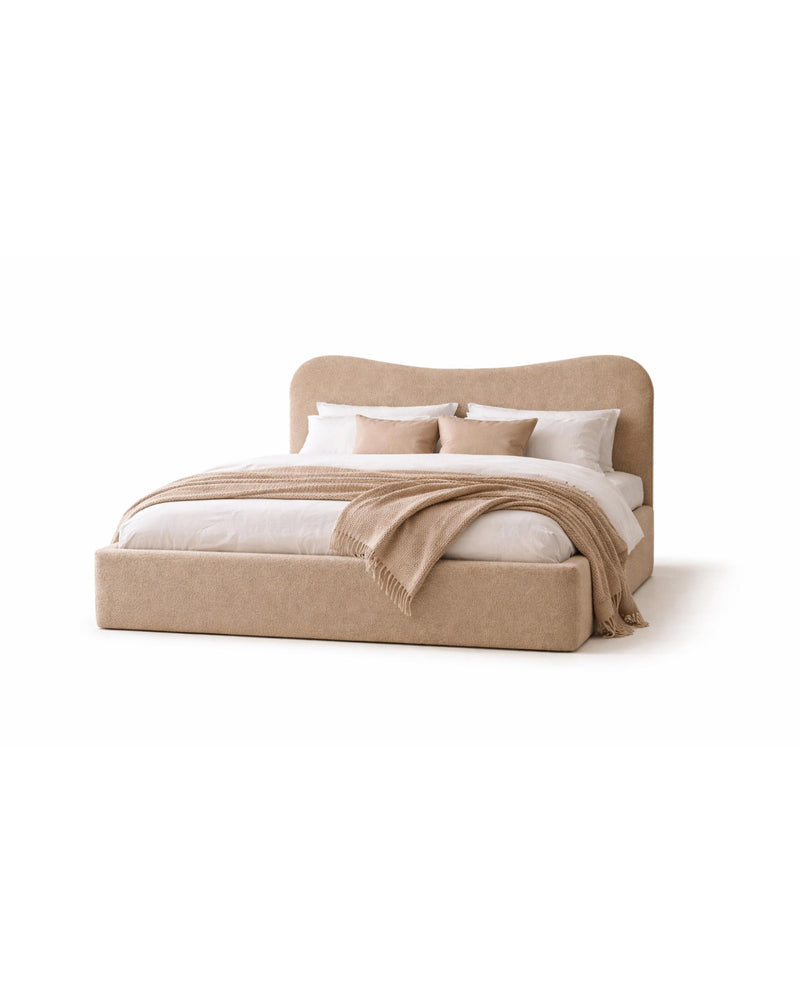 Coral Bed