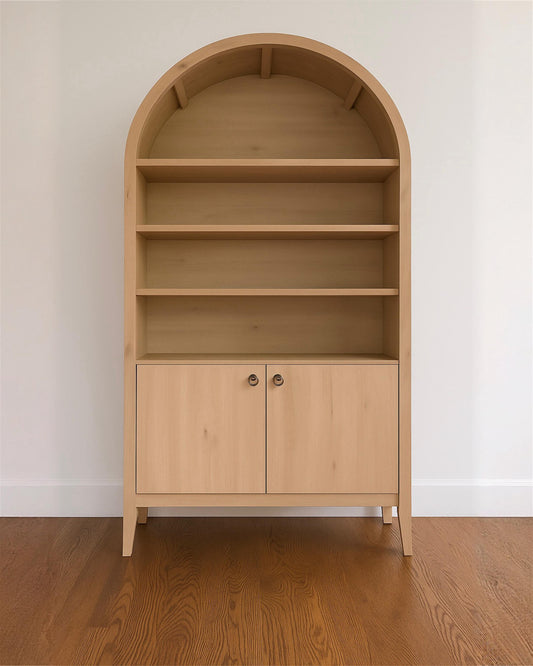The Arch Cabinet