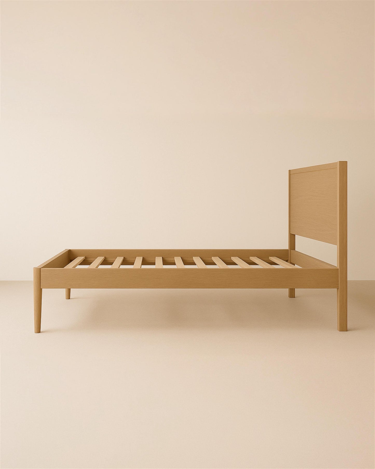 Carmel Bed