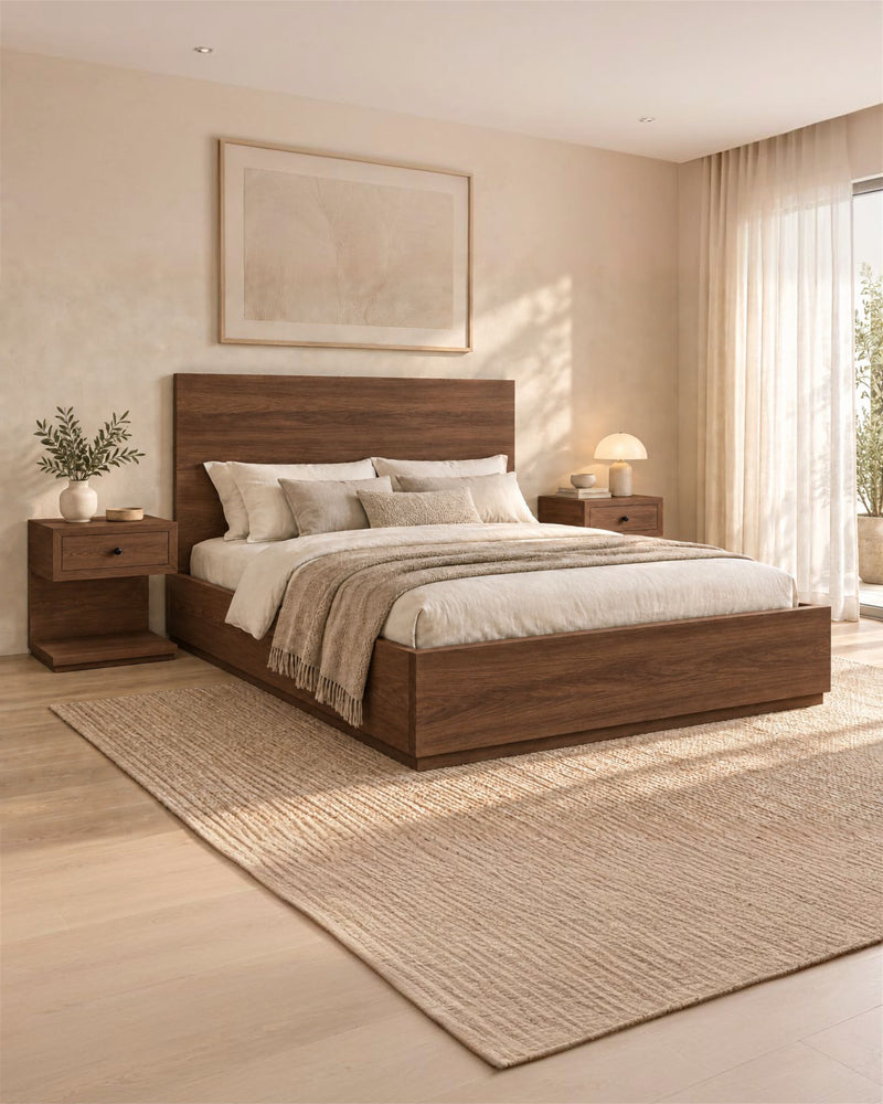 Weston Nightstand