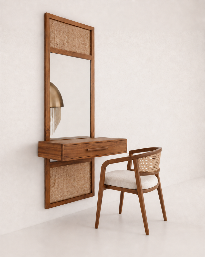 Tulum Dresser