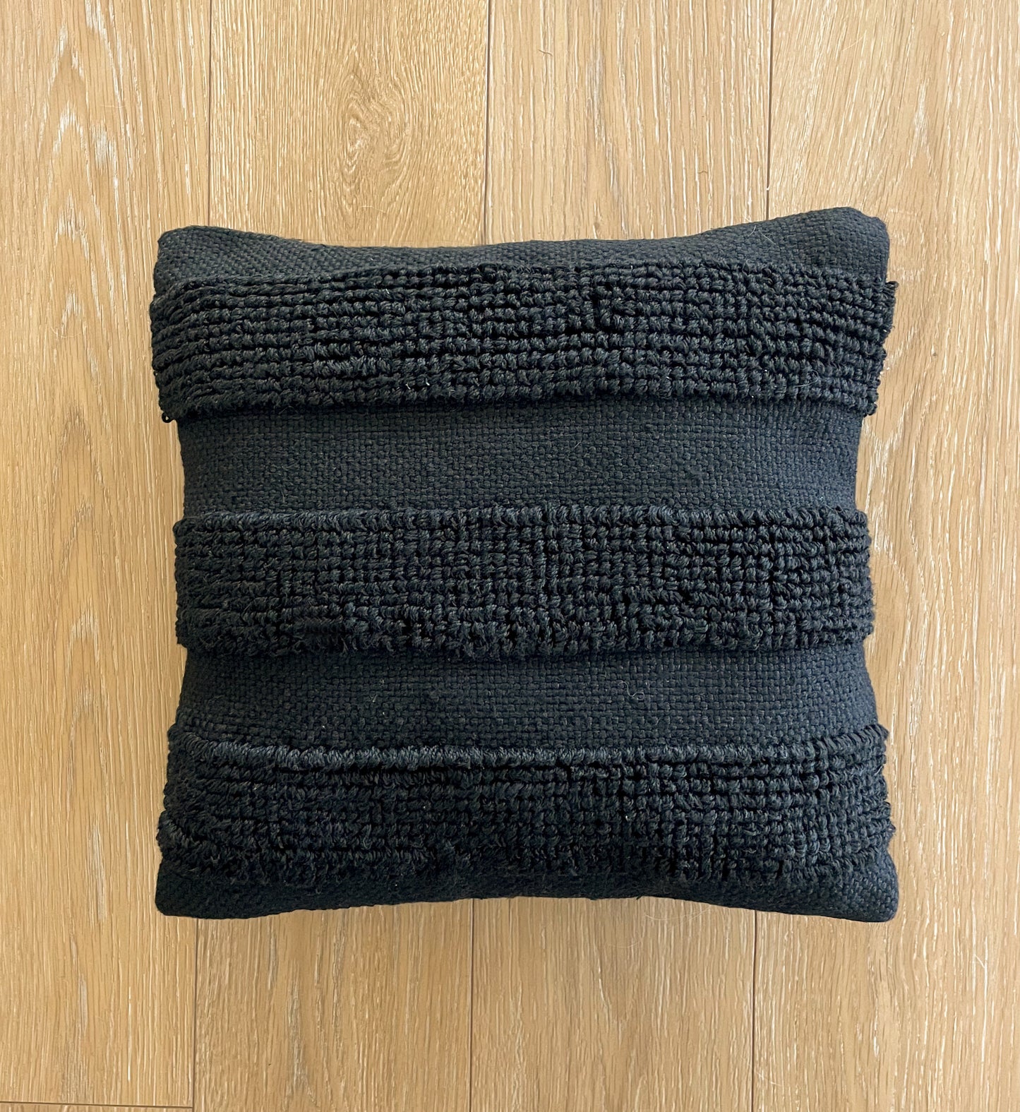 Lora Handwoven Pillow