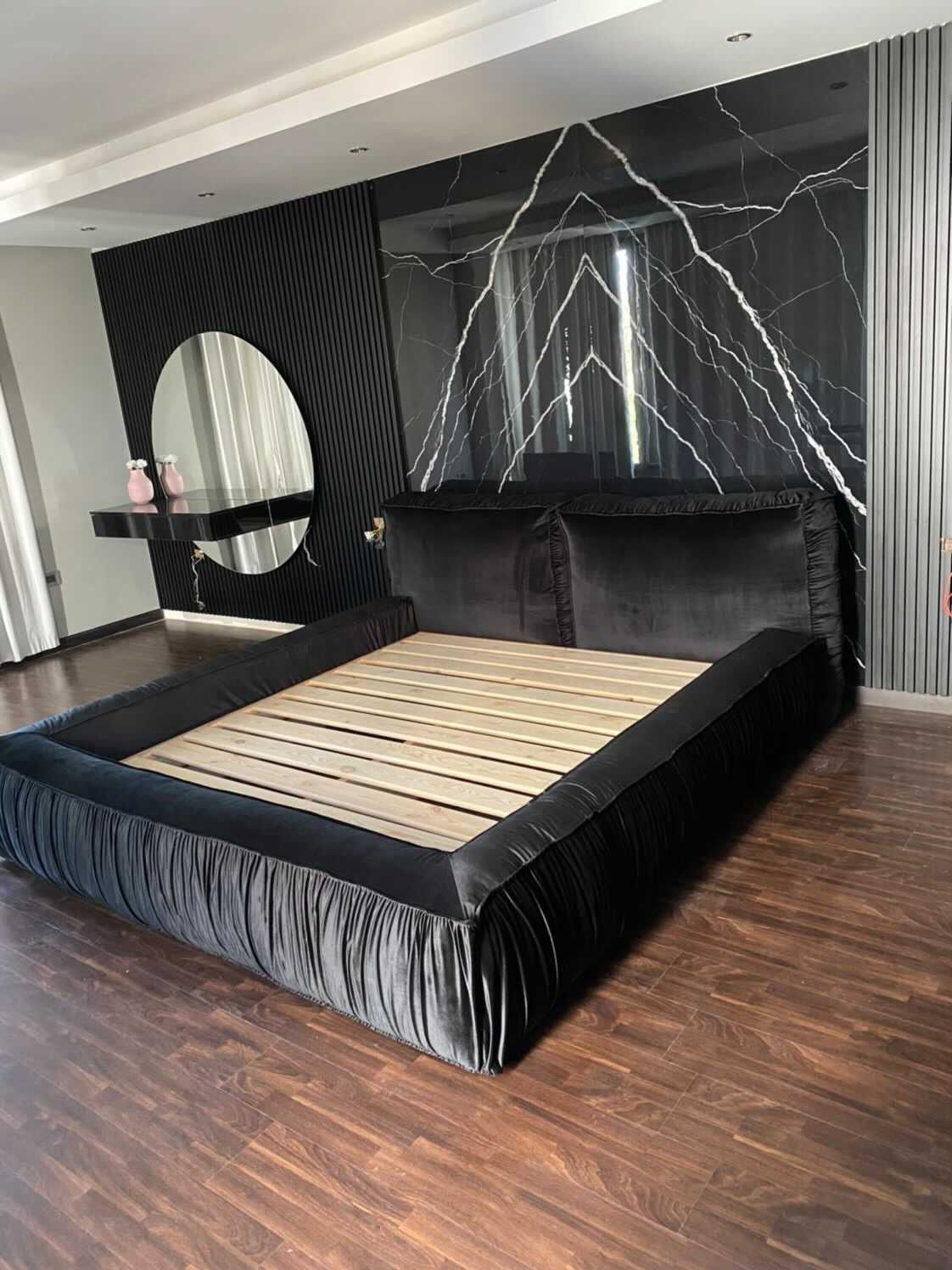 Delmar Bed