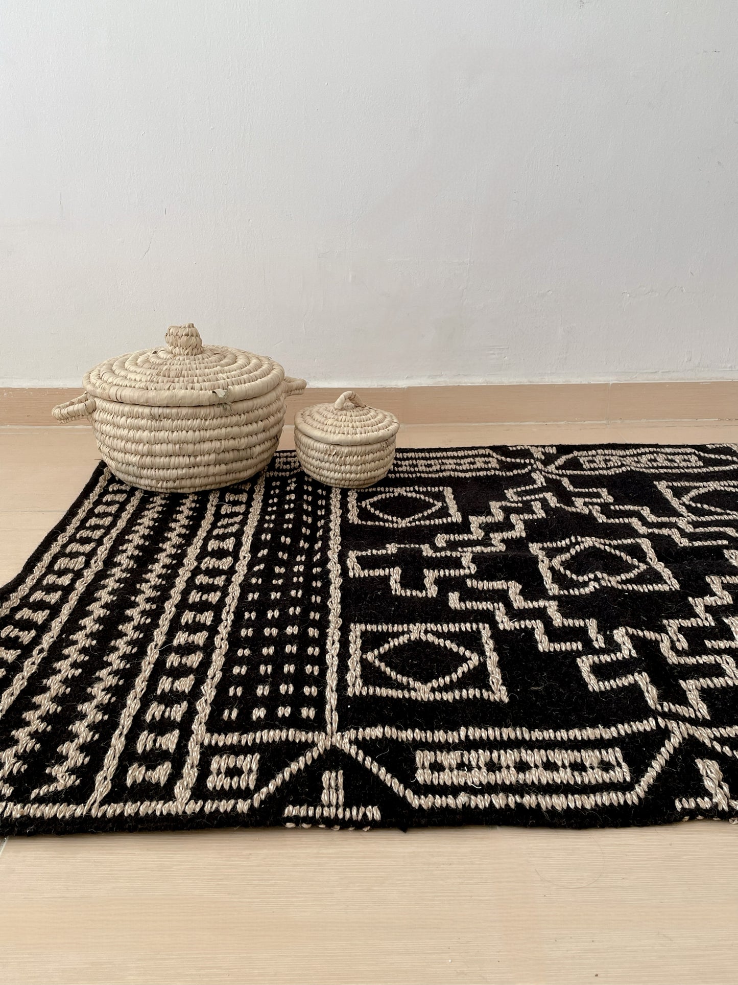 Tulum Handwoven Rug