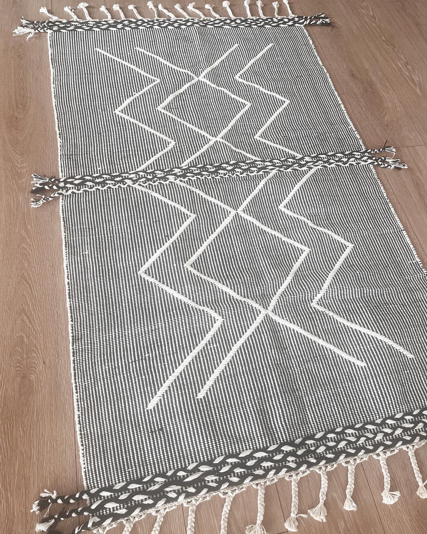 Napa Handwoven Rug
