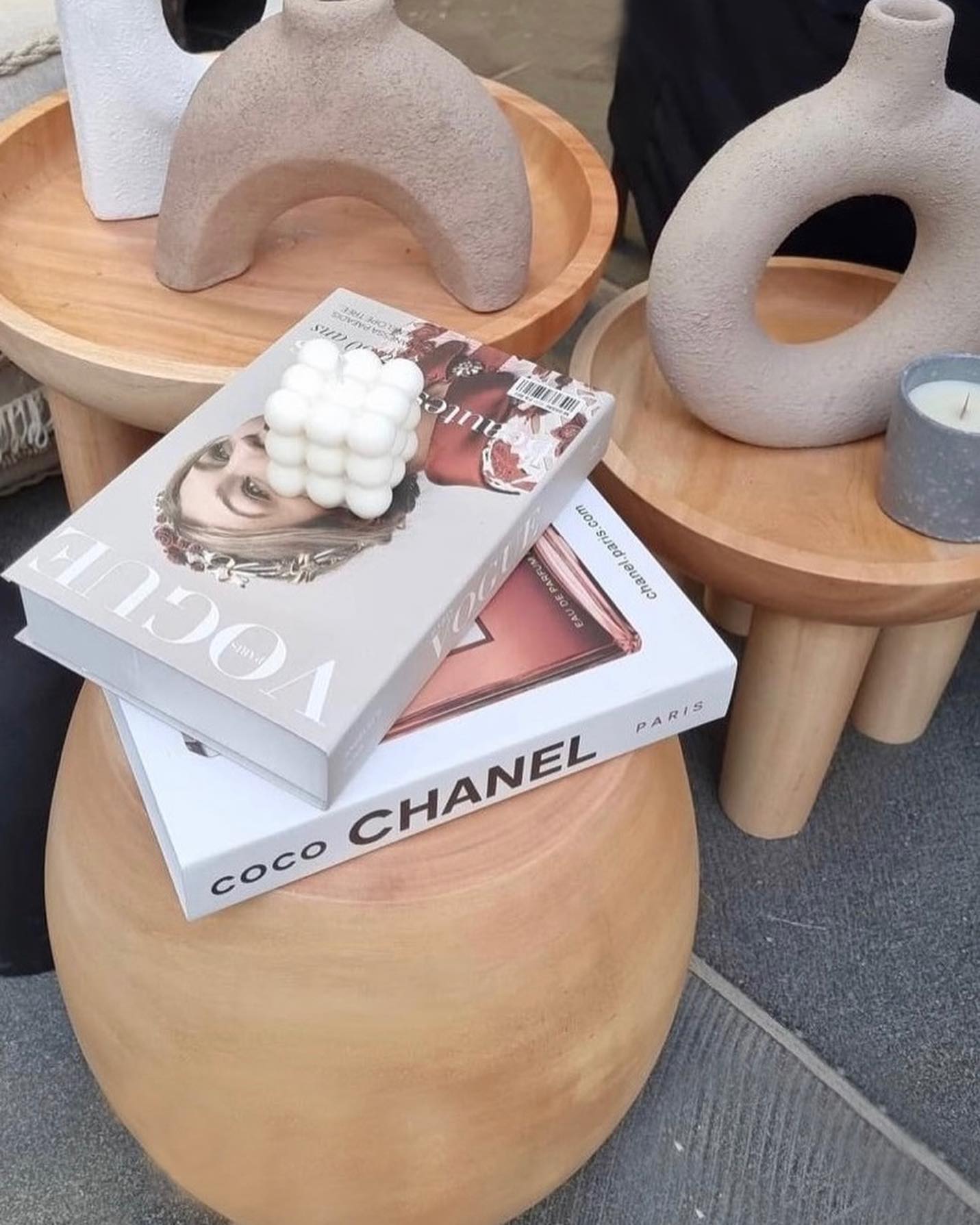 Sunny Table