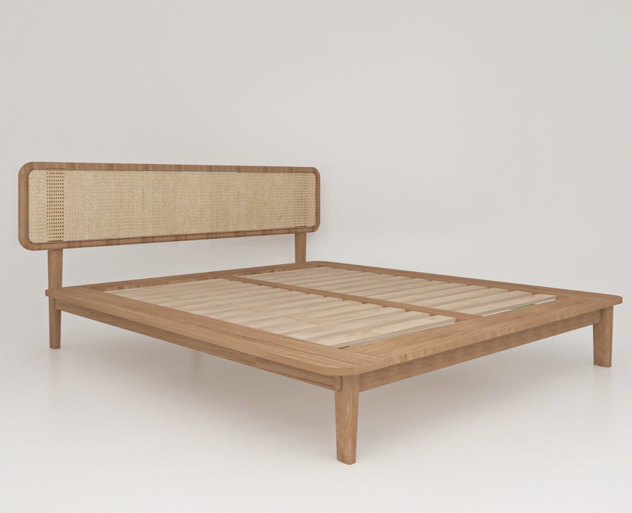 Soledad Bed