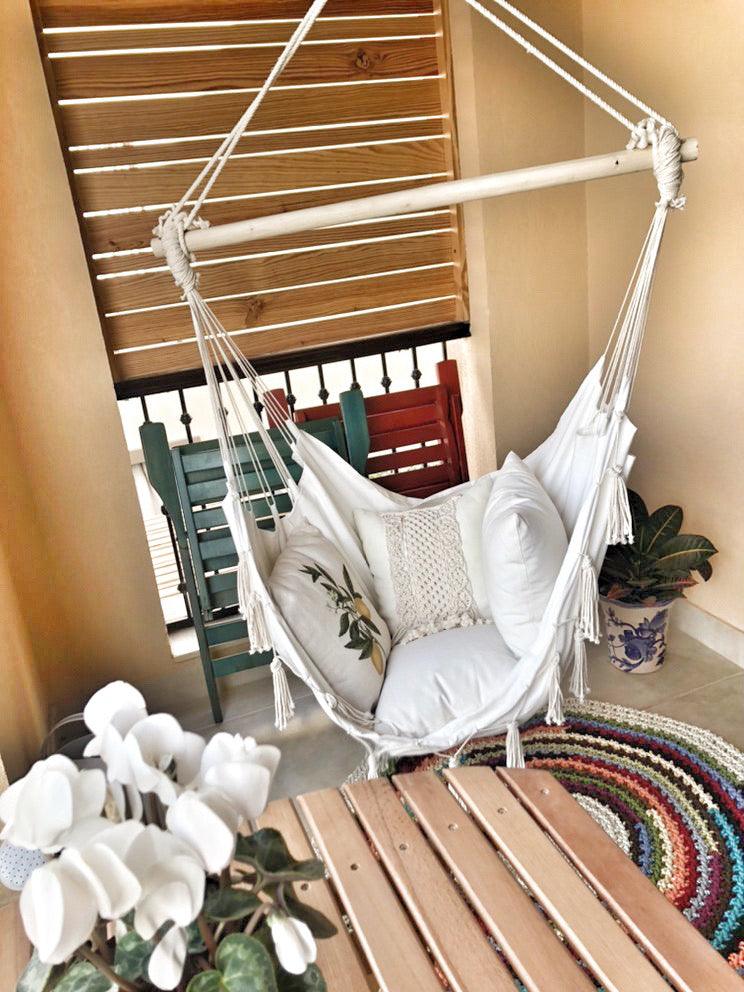 Sierra Hammock Chair