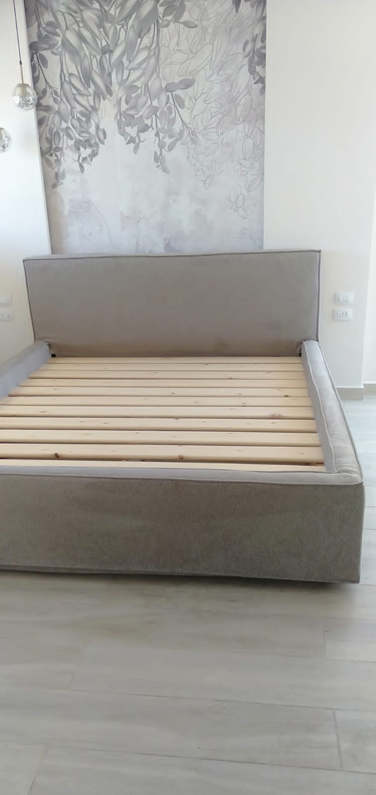 Ash Bed