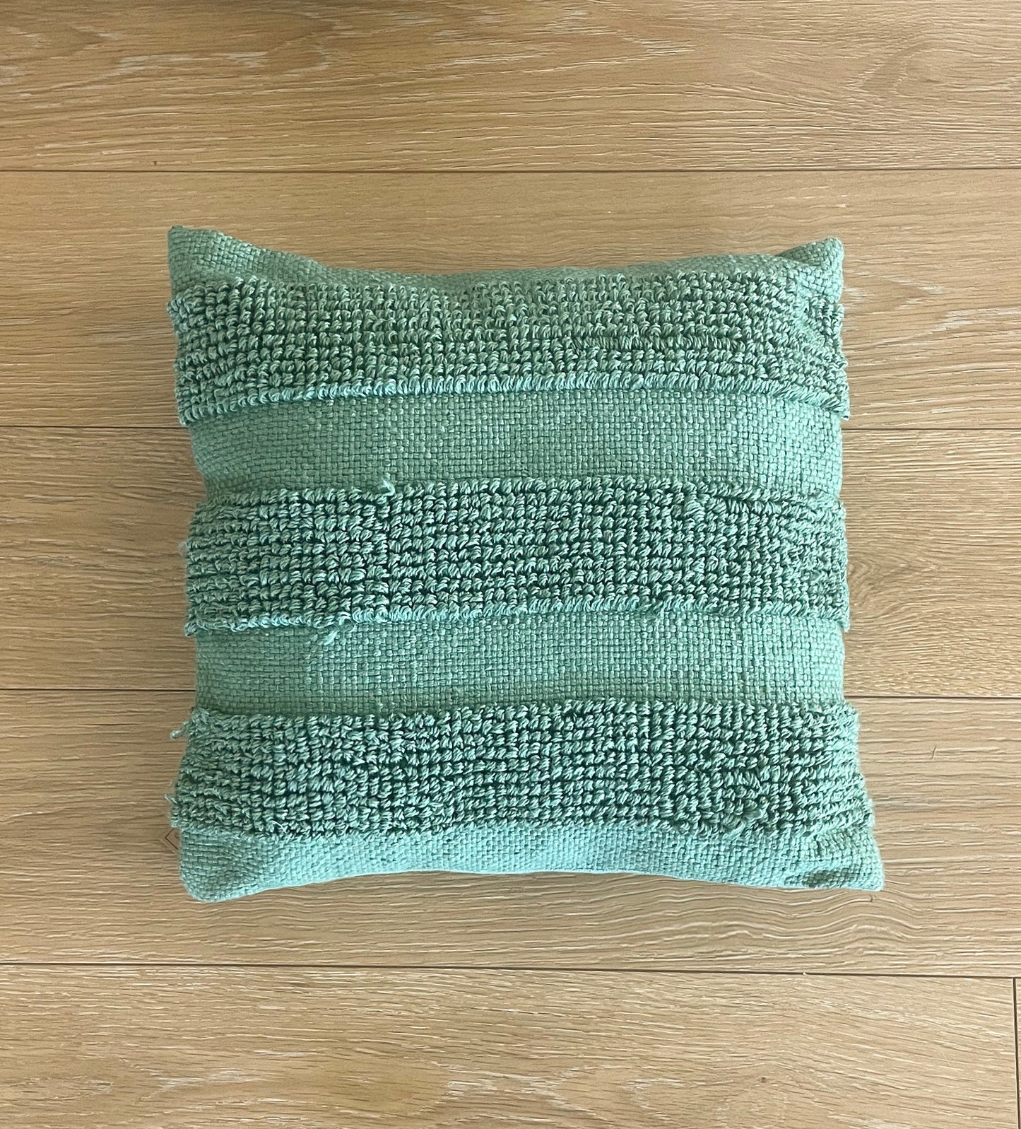 Lora Handwoven Pillow