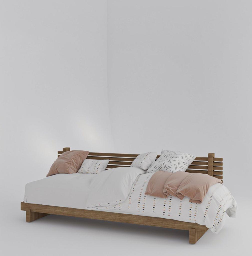 Carter Daybed