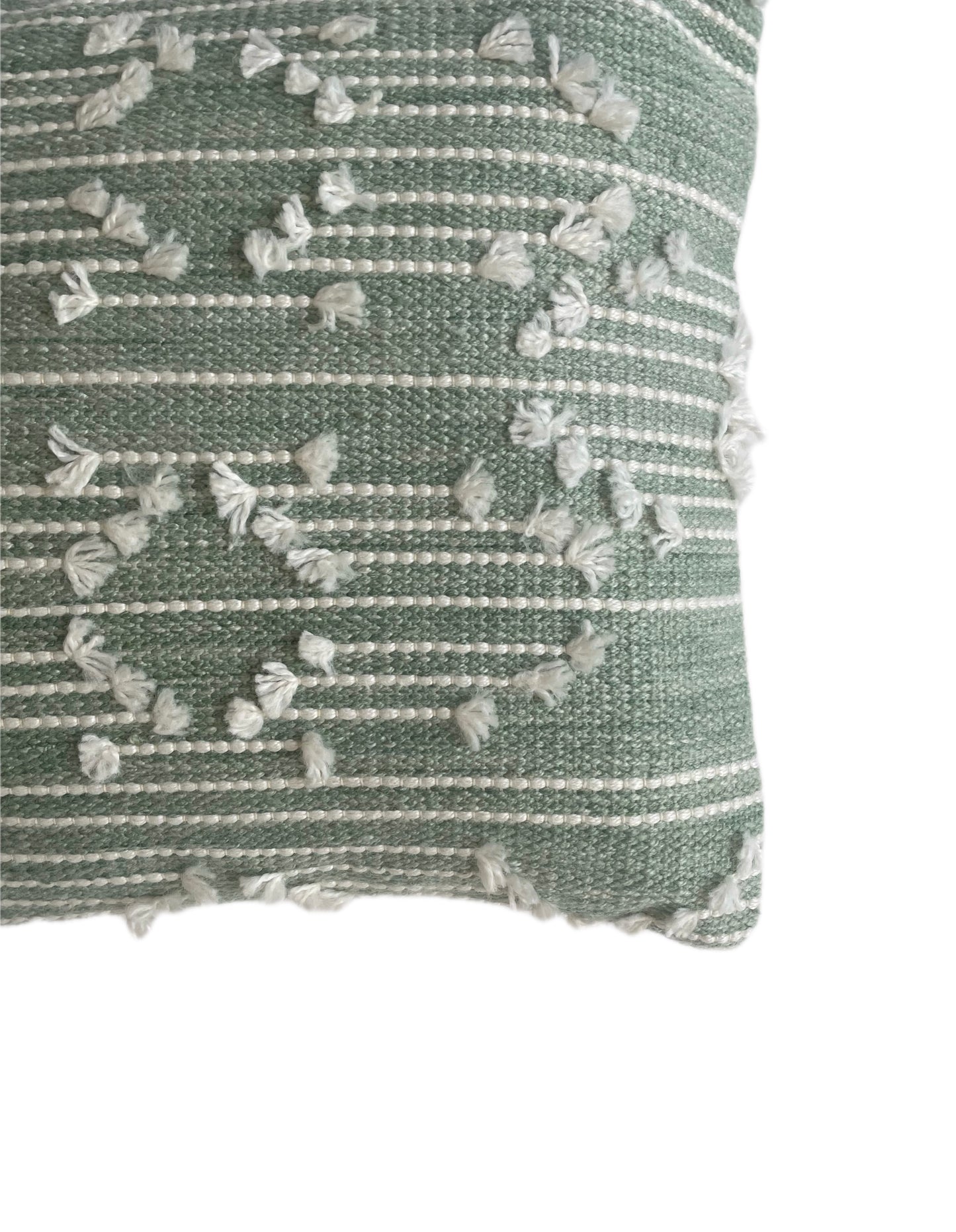 Melilla Handwoven Pillow