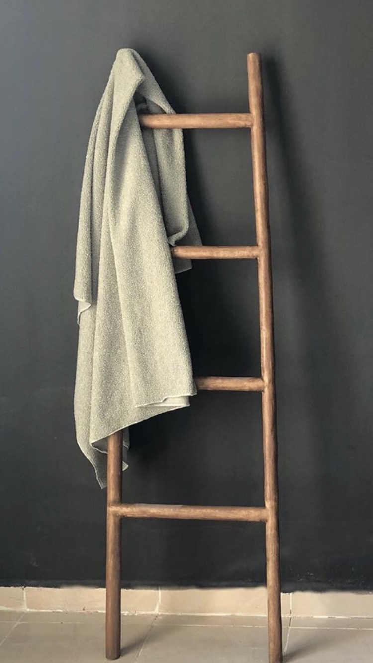 Delano Decorative Ladder