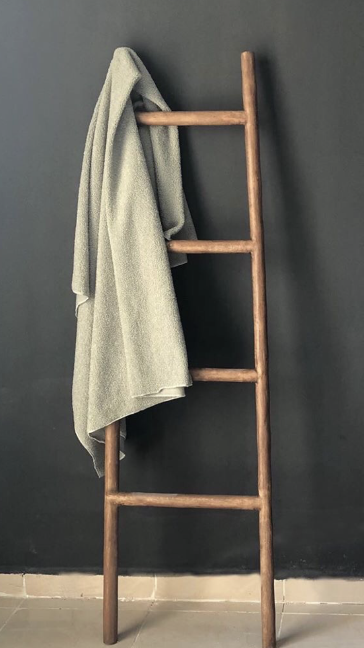Delano Decorative Ladder