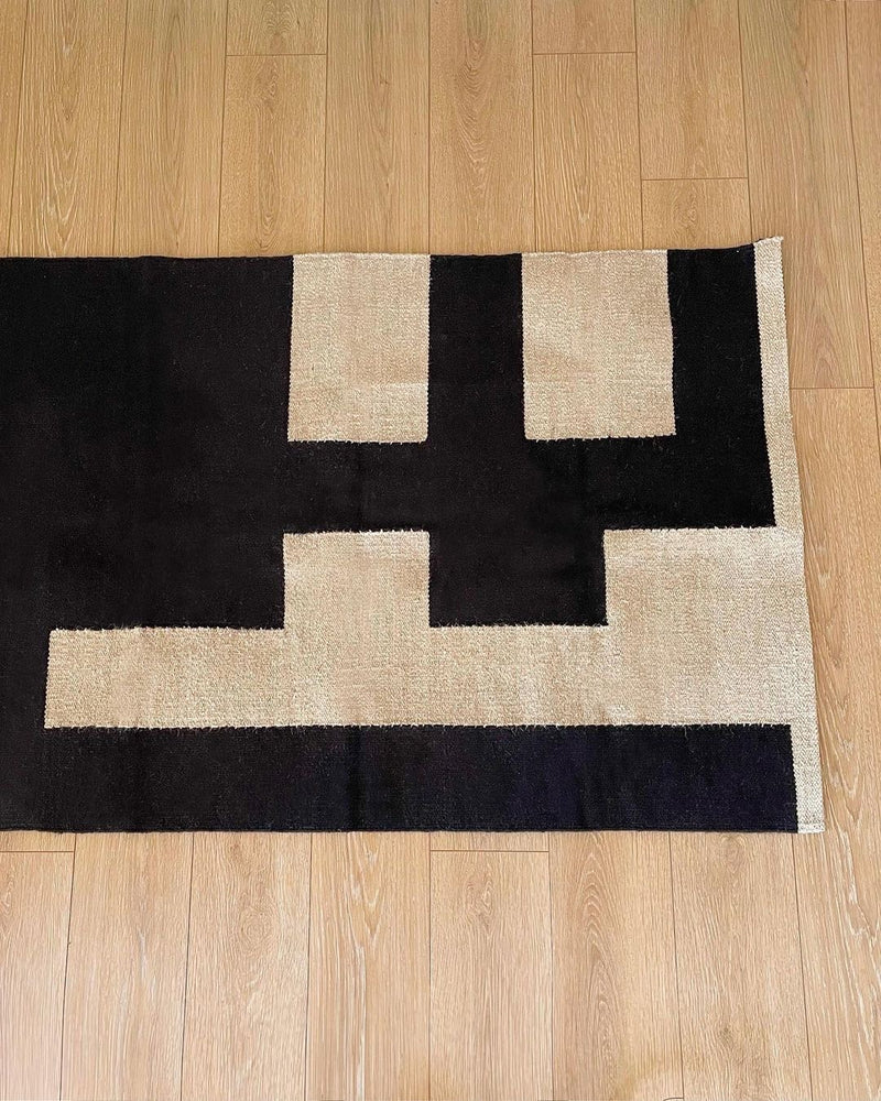 Sahara Handwoven Rug