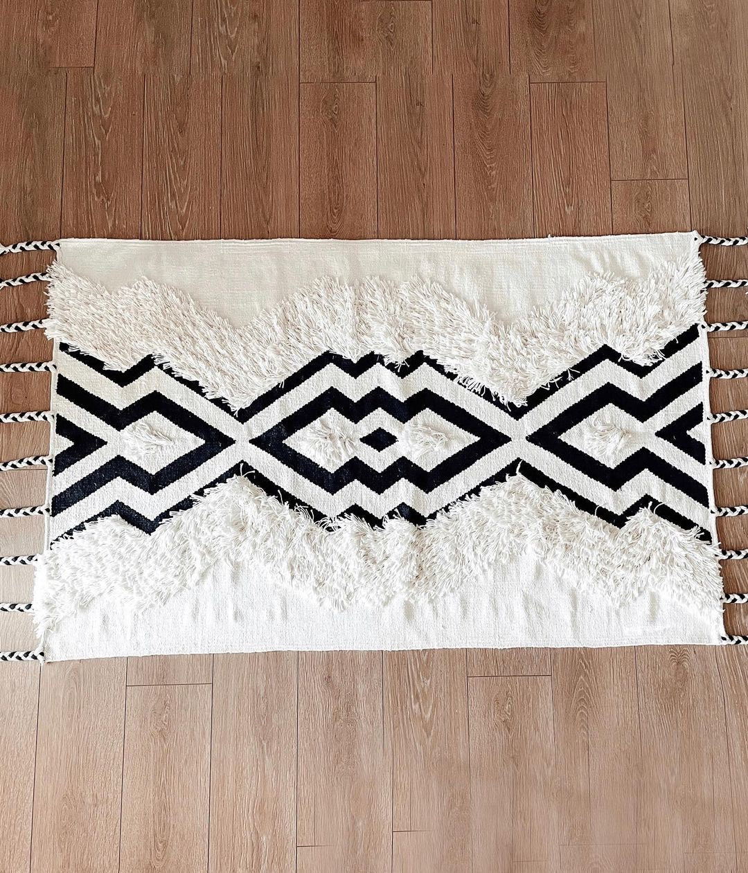 Murray Handwoven Rug