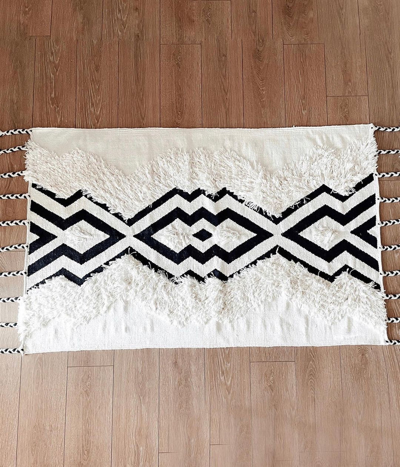 Murray Handwoven Rug