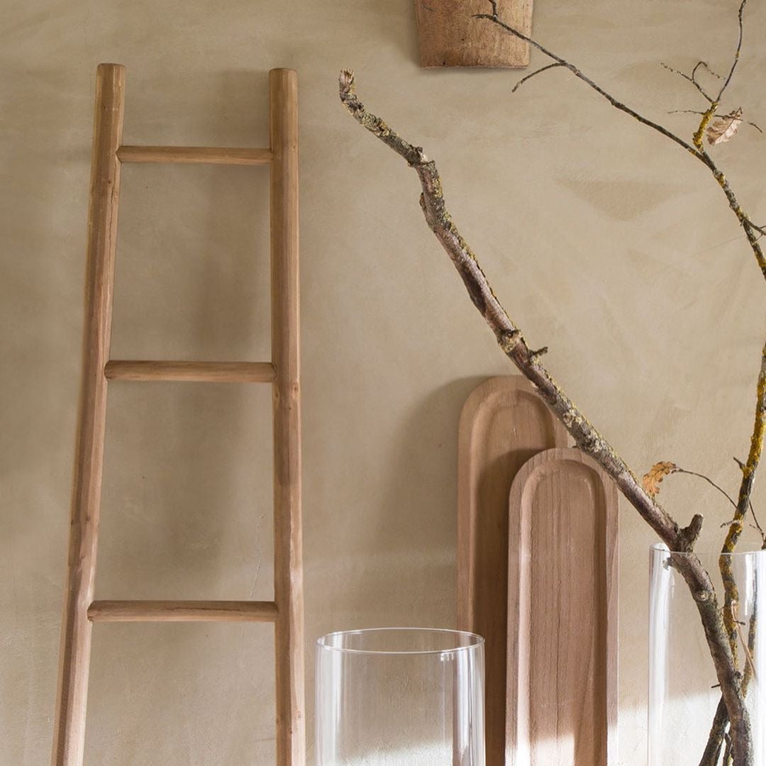 Delano Decorative Ladder