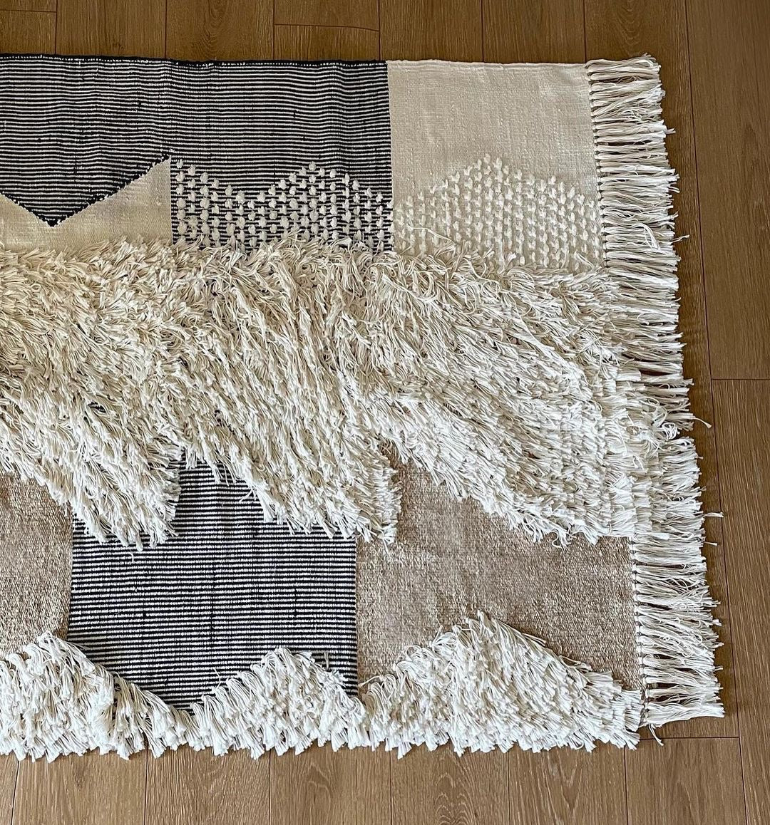 Hacienda Handwoven Rug