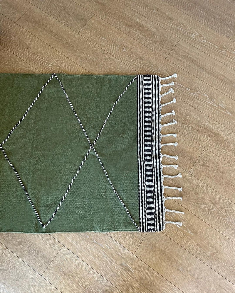 Orianna Handwoven Rug