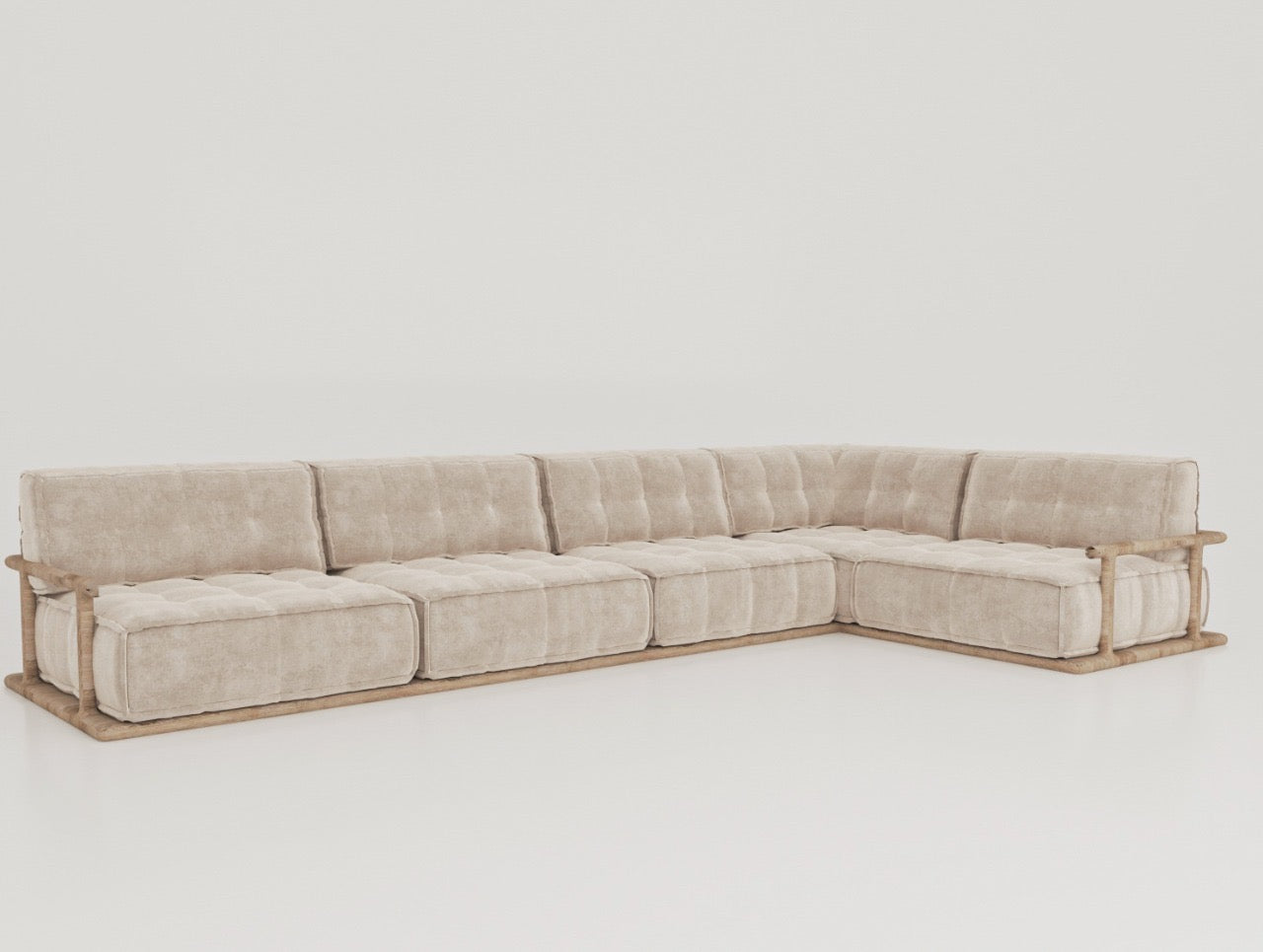 Novara Sofa