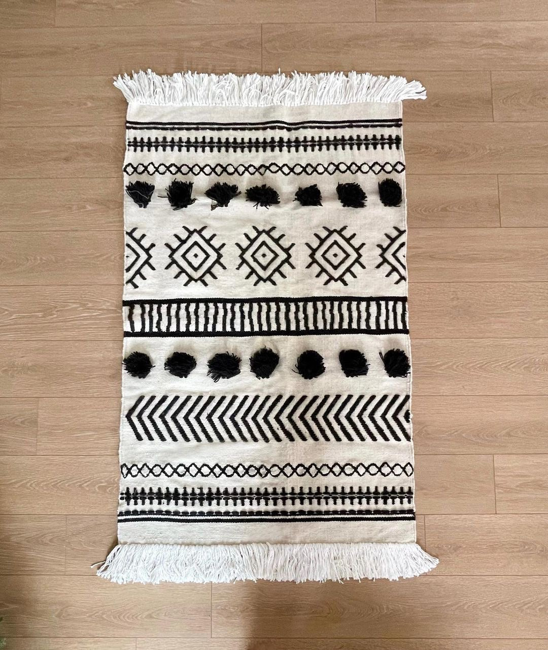 Naya Handwoven Rug