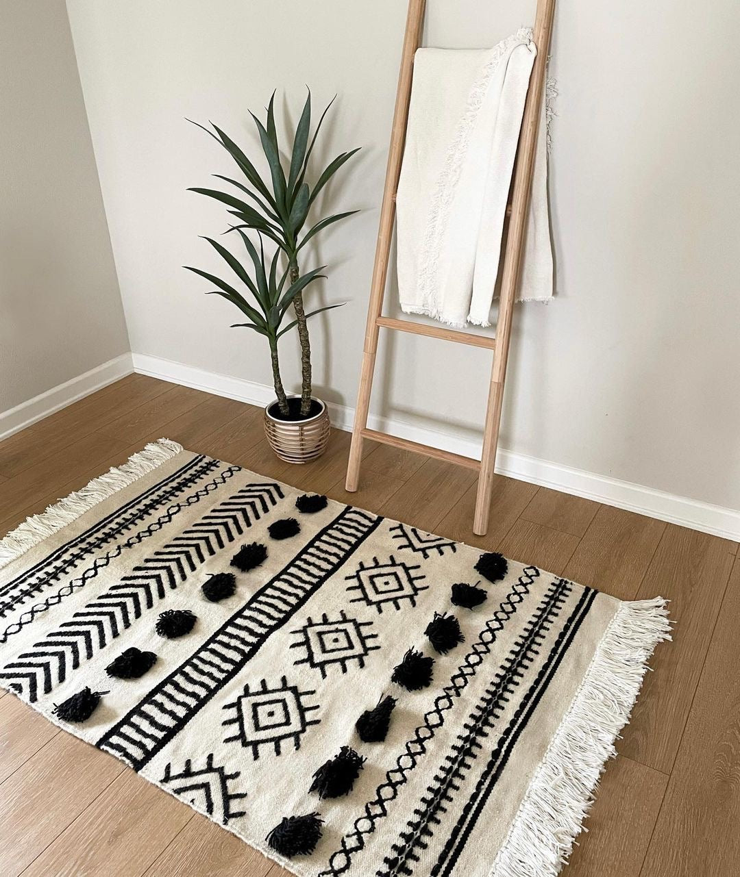 Naya Handwoven Rug