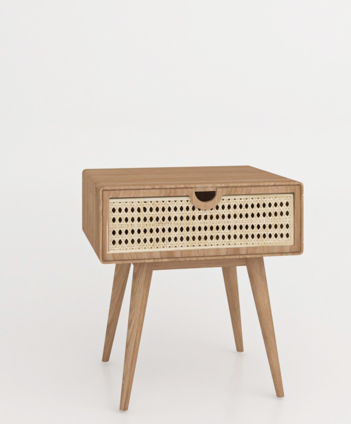 Soledad Nightstand