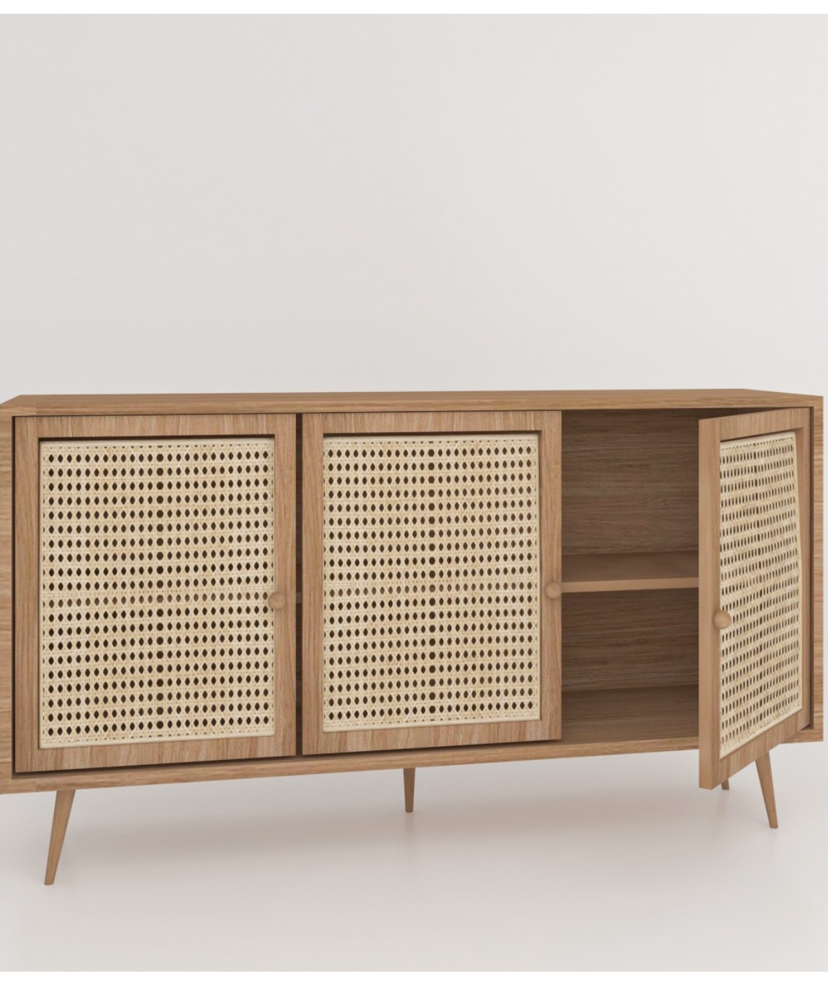 Soledad Sideboard Unit