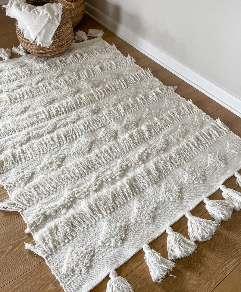 Mallorca Handwoven Rug