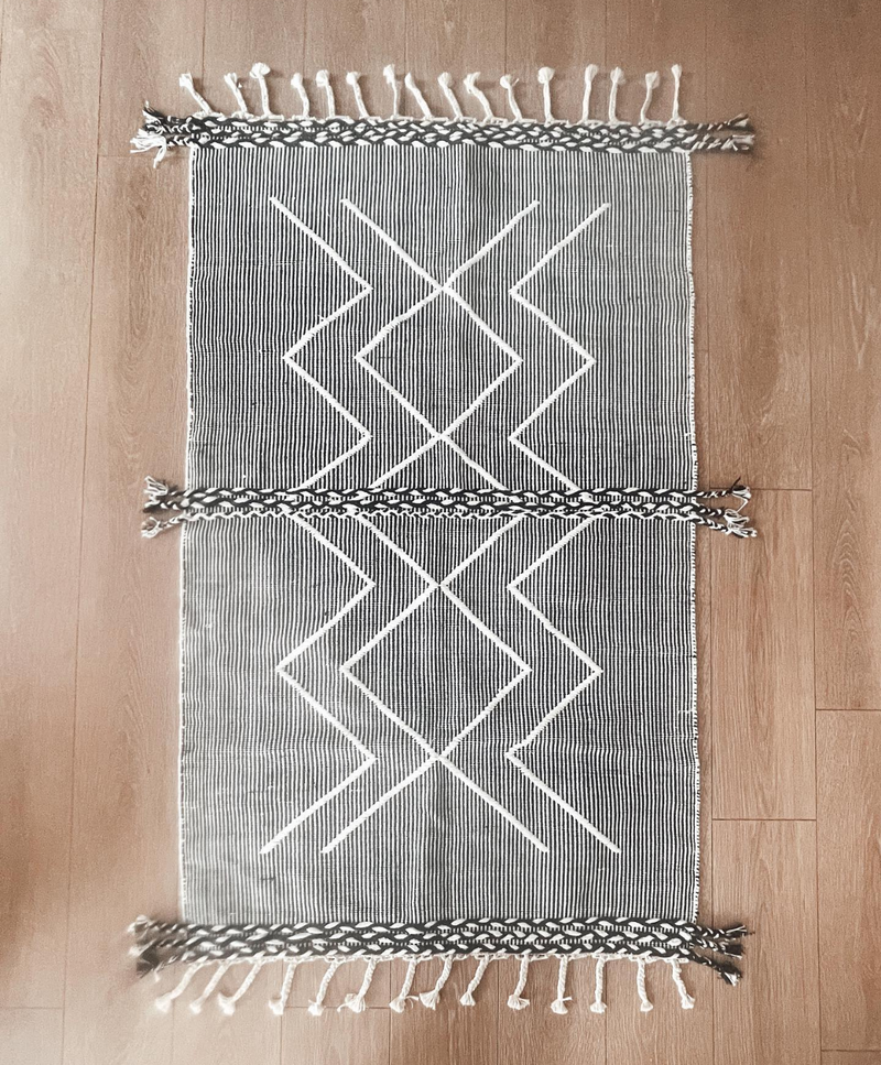 Napa Handwoven Rug
