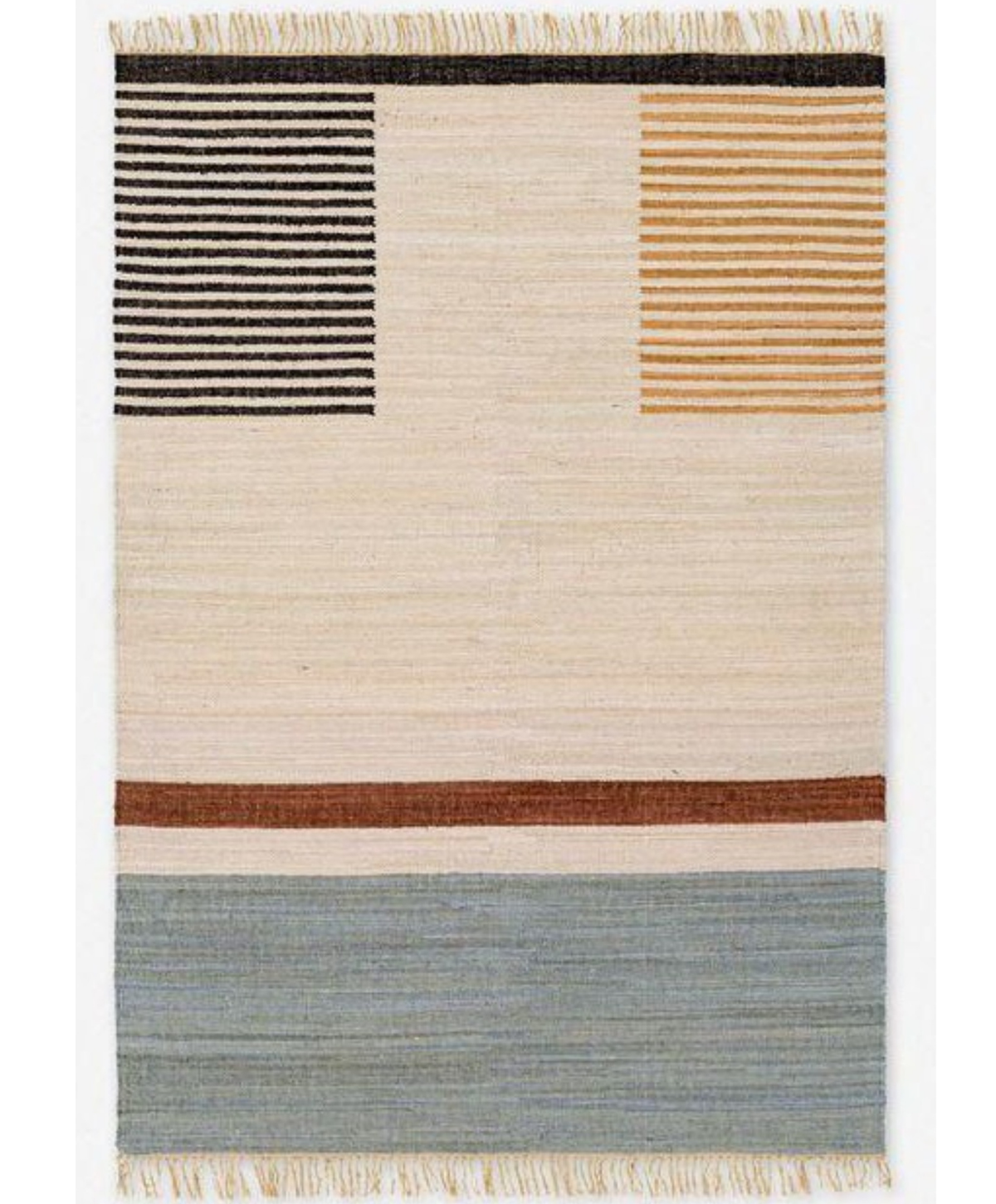 Palma Handwoven Rug