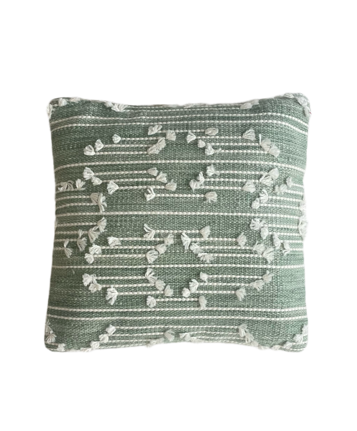 Melilla Handwoven Pillow