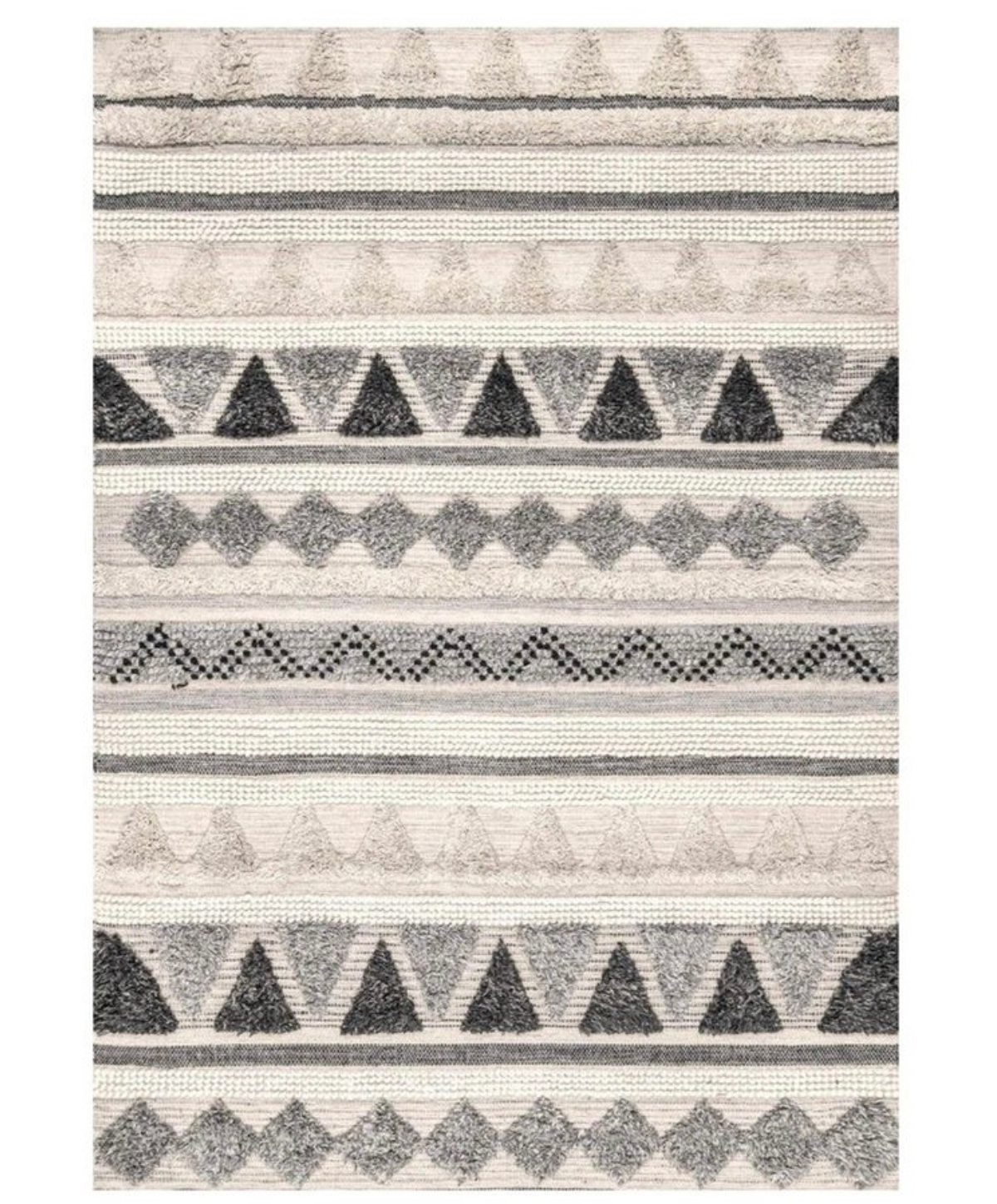 Odessa Handwoven Rug