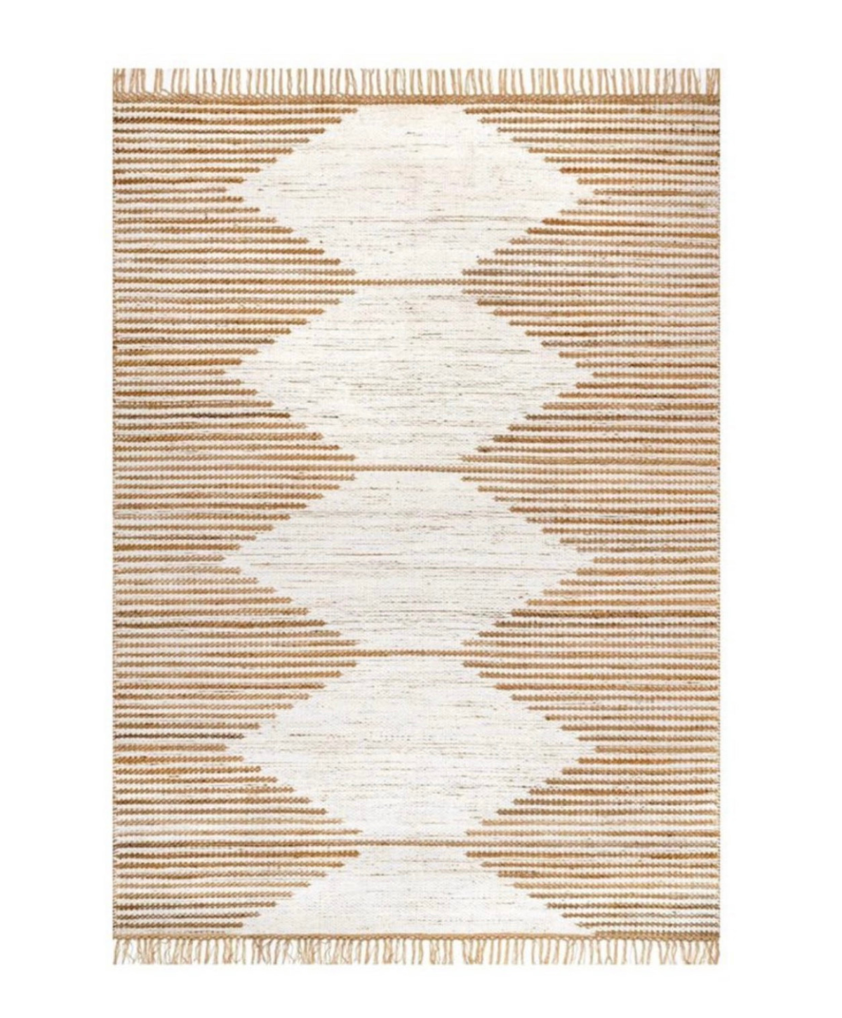 Lucca Handwoven Rug