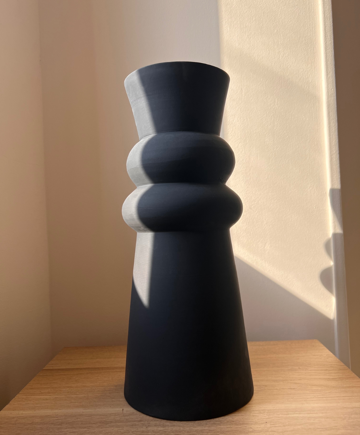 Wave Vase