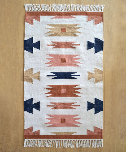 Rivera Handwoven Rug