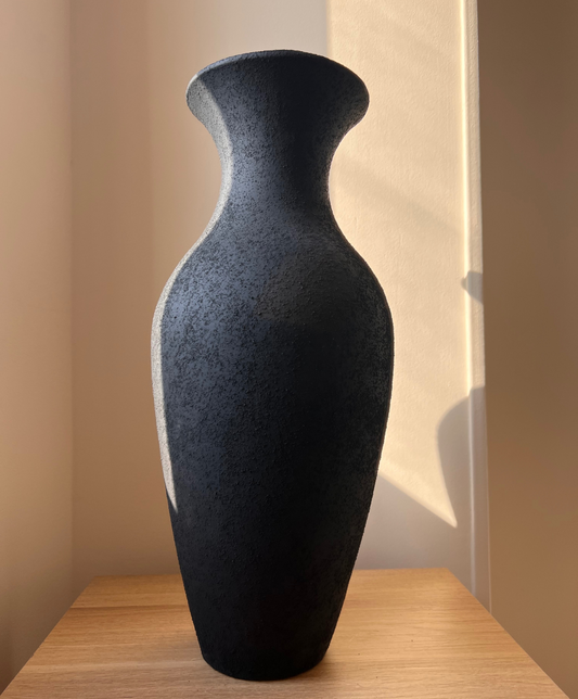 Lady Vase