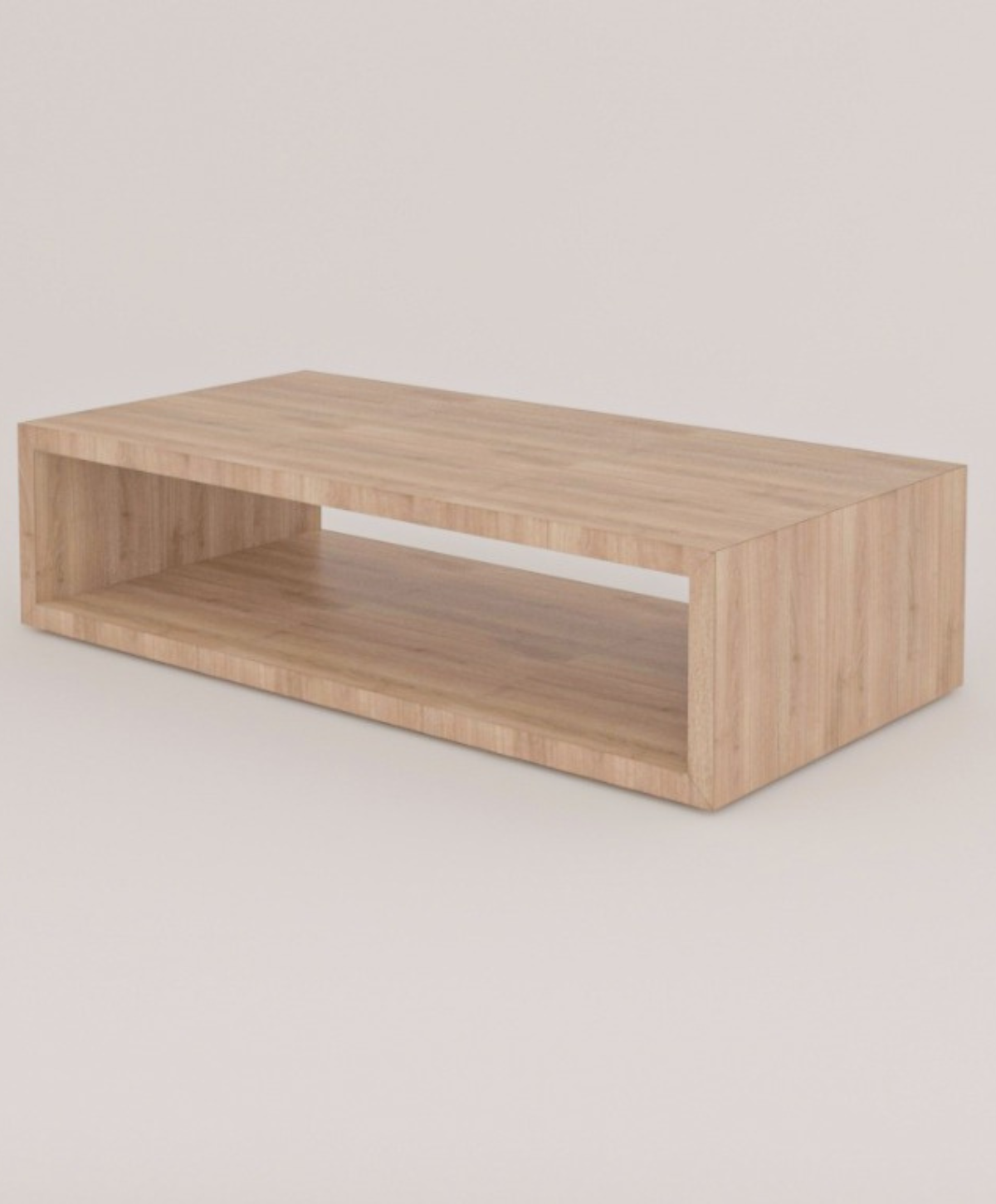 Solana Coffee Table