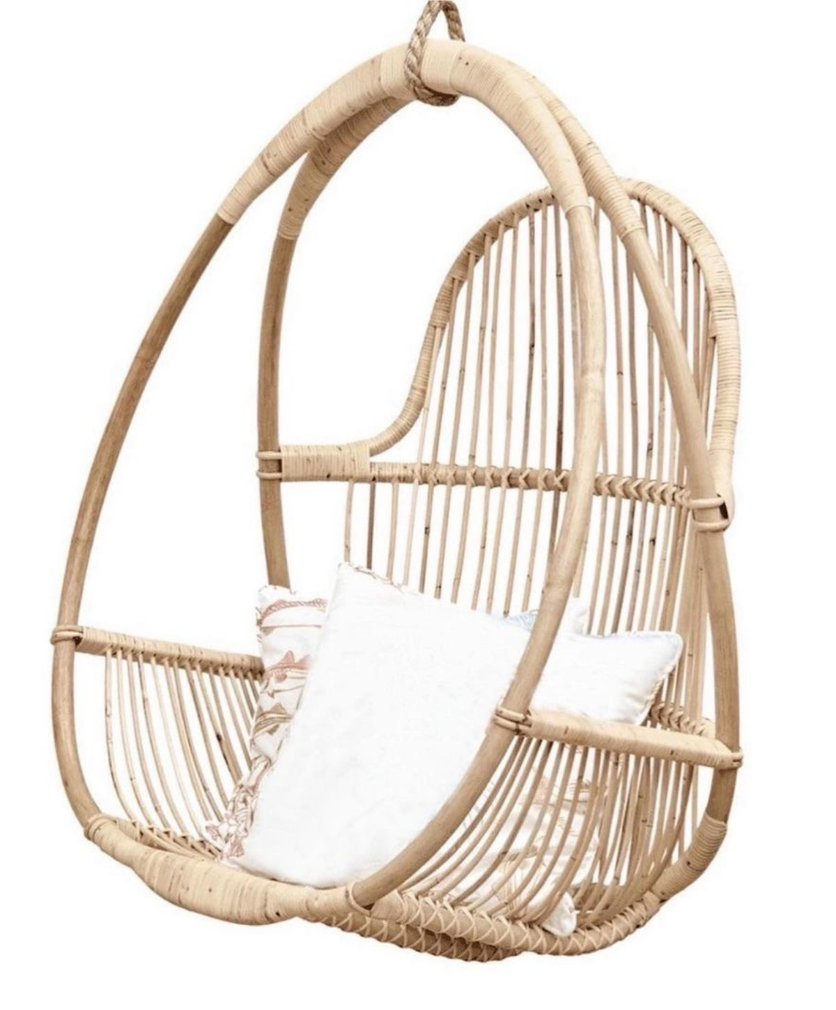 Malibu hanging chair Clearance