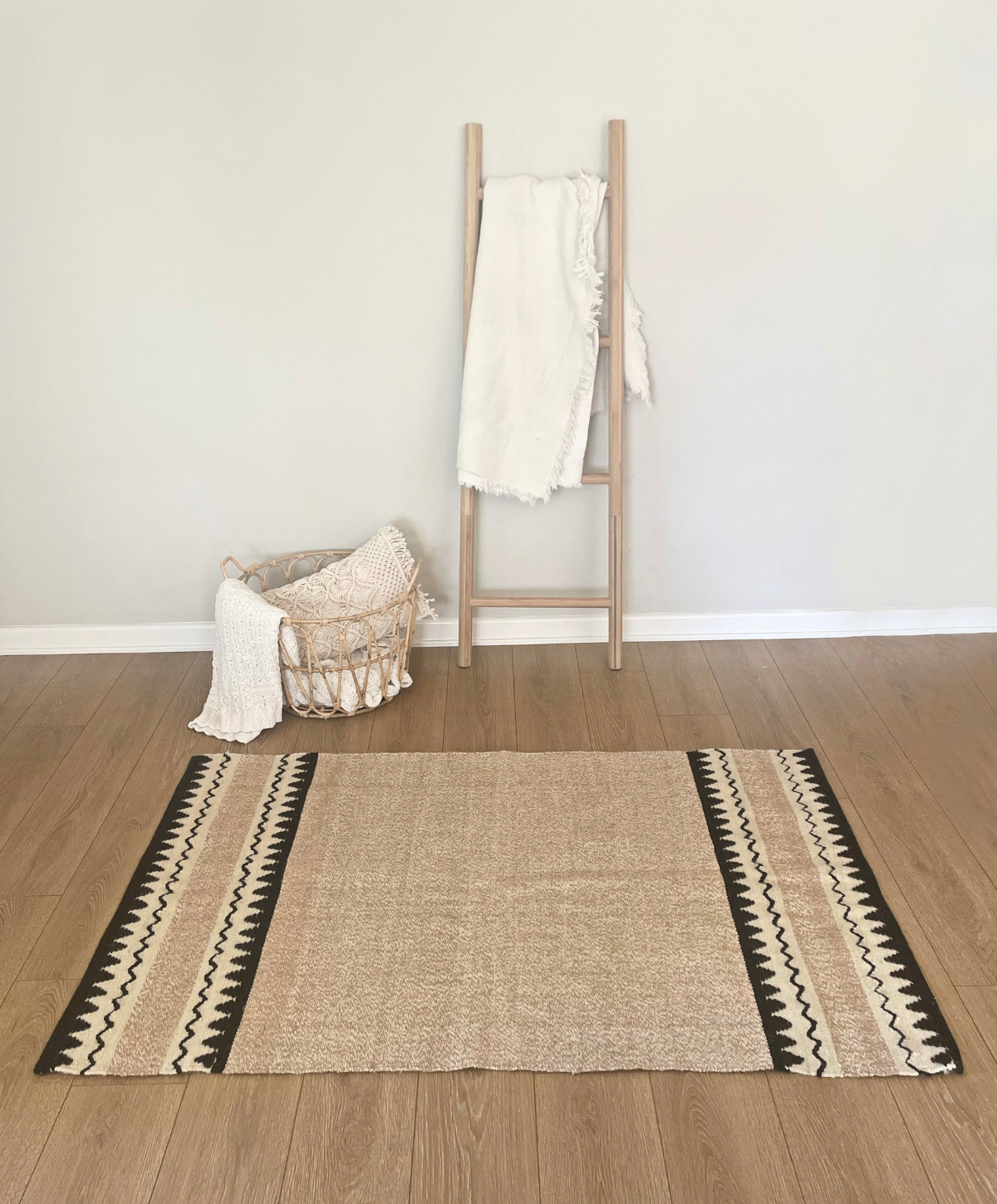 Calexico Handwoven Rug