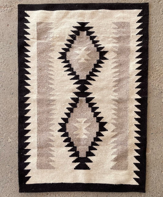 Merida Handwoven Rug