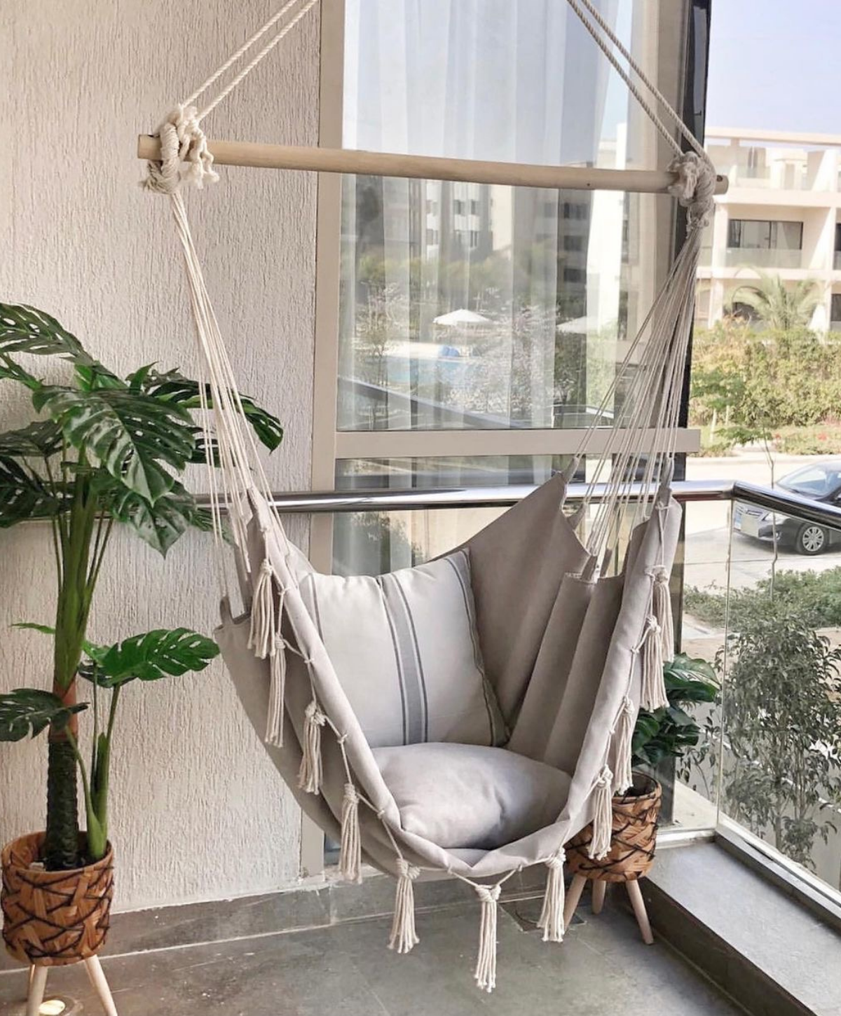 Sierra Hammock Chair