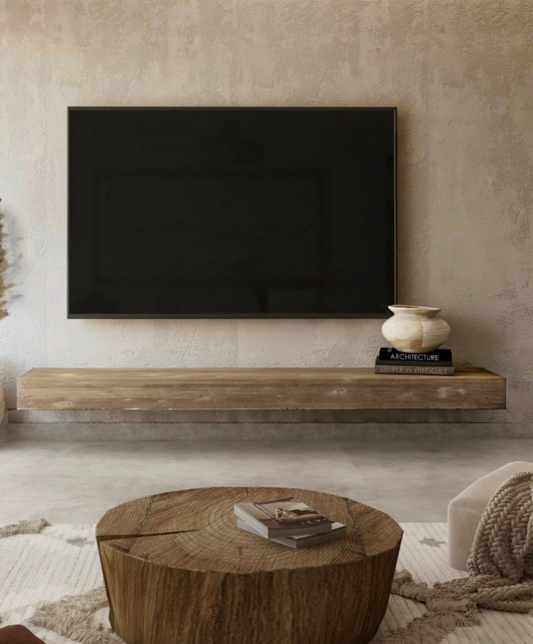 Novara TV Shelf