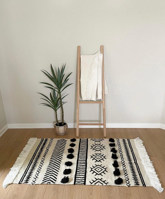 Naya Handwoven Rug