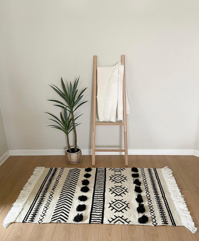 Naya Handwoven Rug