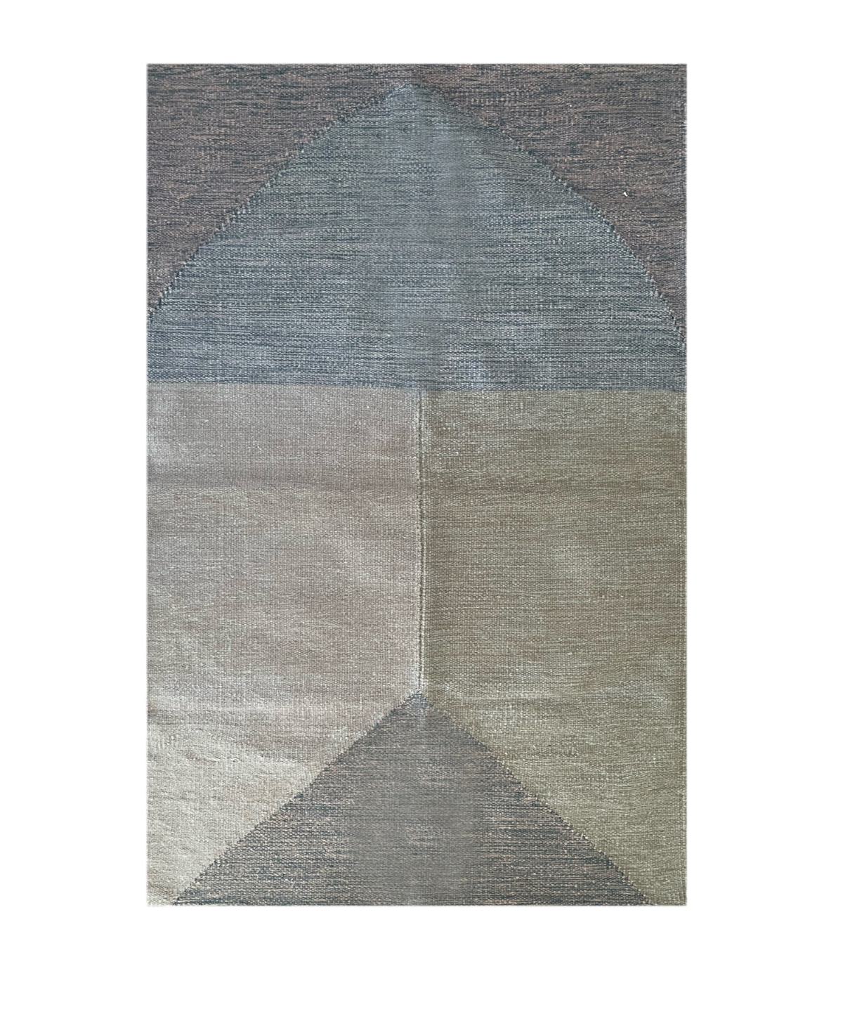 Rafi Handwoven Rug